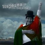 20 Mujeres en Bolivia