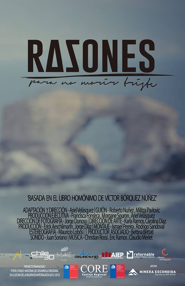 21 Razones