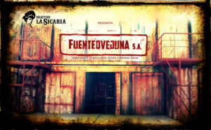 30 Fuente Ovejuna