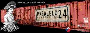 36 Paralelo 24