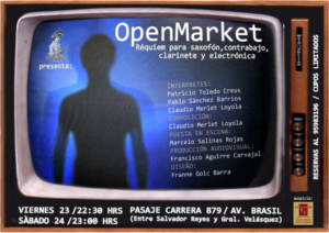 37 Open Market